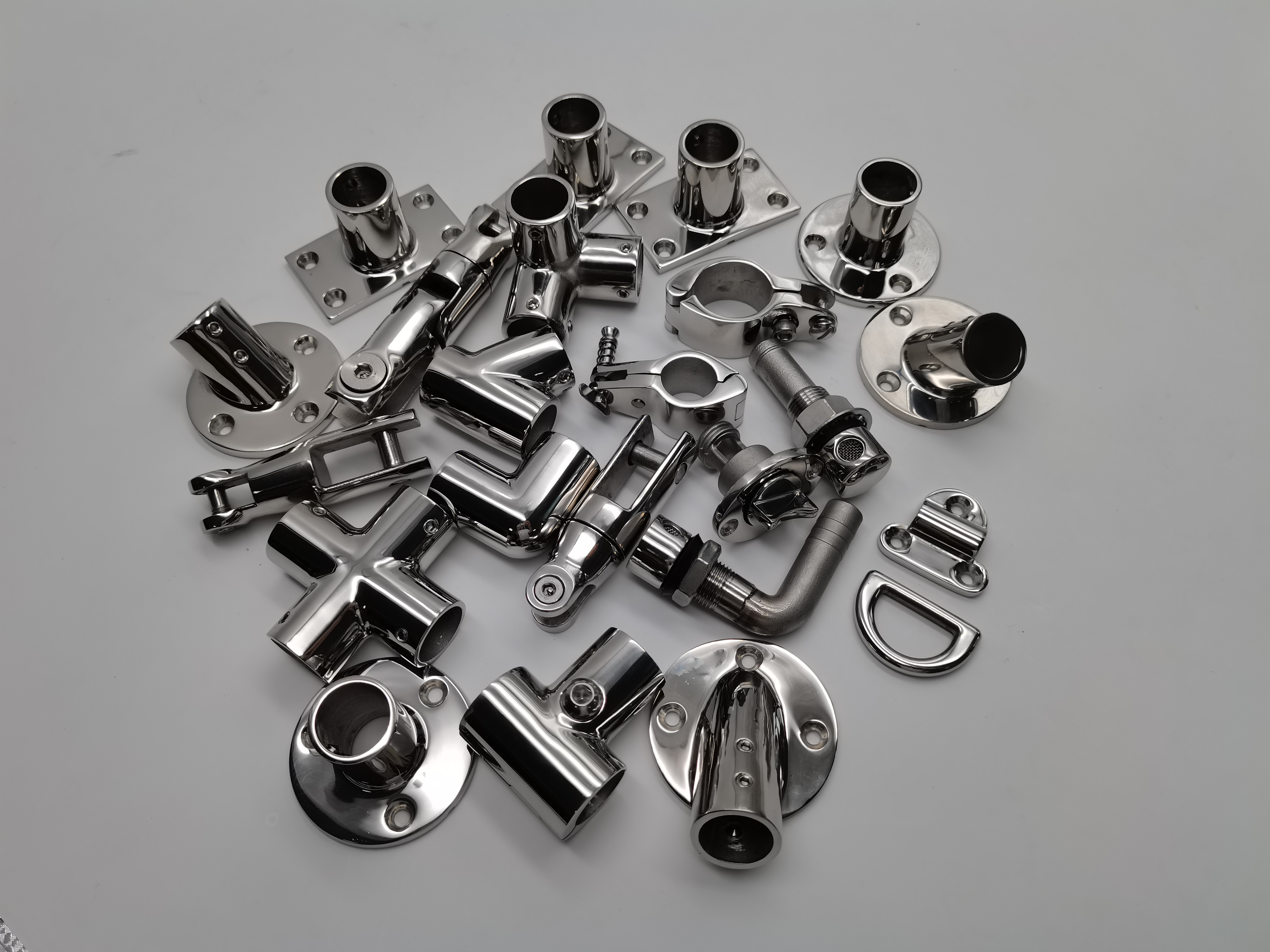морское оборудование marine hardware