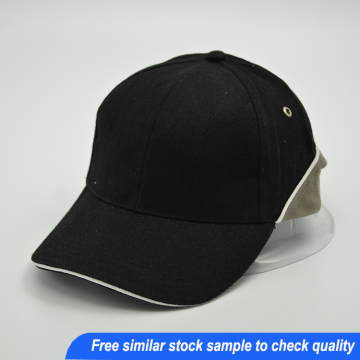 customized bulk 6 panel summer sport cap