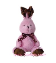 Plush Toys Easter Bunny