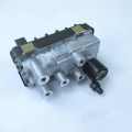 No.SAA6D107E-1B قطع الغيار 20J-62-13141 Valve Assy