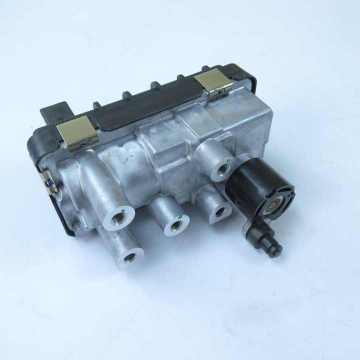 Motor No.SAA6D107E-1B YEDEK PARÇALAR 20J-62-13141 Valf Assy