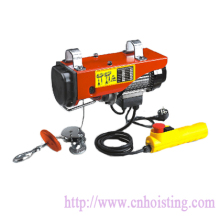 mini electric hoists