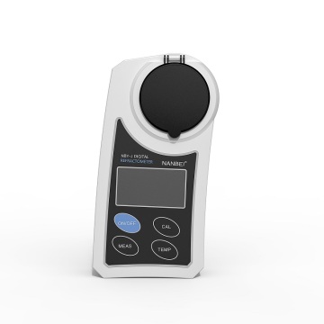 Automatic Digital Brix Refractometer Handheld Sugar Meter