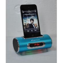Mini Speaker for Iphone Ipod,  DOCKING,  USB Speaker