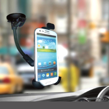 universal smartphone car holder
