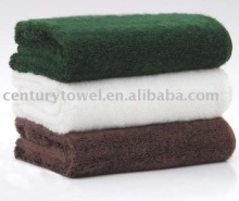 Cheap cotton bath towel