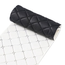 Competitive Price Customized PVC Leather Materials for Auto Seat and Floor Mats