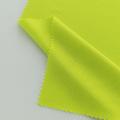 Dry fit polyester bird eye knitting fabric