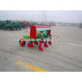 Hot Sale 25HP 3-Point Linkage 3 Row Precise Seeder for corn and sorghum