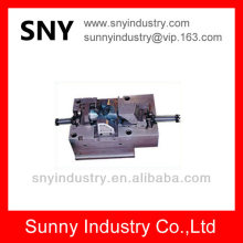 plastic tooling design