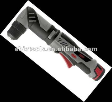 cordless mini drill