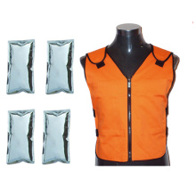 EN471 water-proof reflective clothing