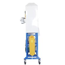 5BY-5B seed coating machine seed treater seed processing machine