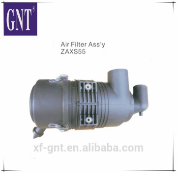 ZAXS55 ZAX55 Excavator Air Filter Ass'y /Air Cleaner Ass'y