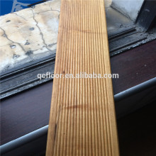 waterproof wood deck tiles cheap teak outdoor flooring