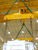 Alloy Steel Lifting Beam/steel h lifting beam/lifting crane spreader beam