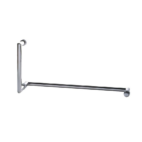 Stainless Steel Bathroom Shower Room Handles