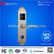 wifi electronic door lock,electric garage door lock