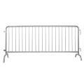 Security Traffic Temporary Fence Crowd Control Barrier