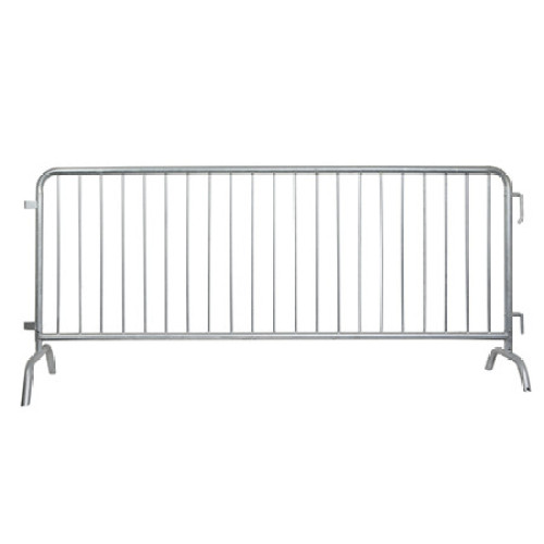 Security Traffic Temporary Fence Crowd Control Barrier