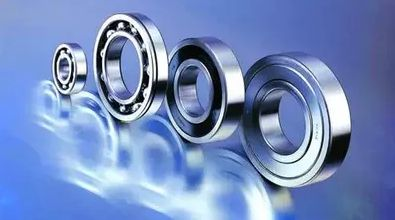 Sealed Thrust Bearing