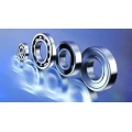 6020 Single Row Deep Groove Ball Bearing