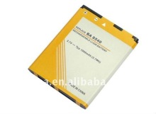 G13 series wildfire high capacity battery BA S540