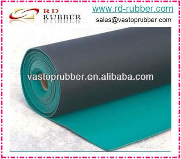 Durable ESD Rubber Mat