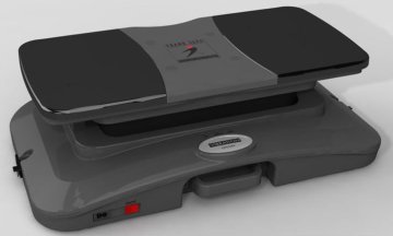 vibration plate exercise machines