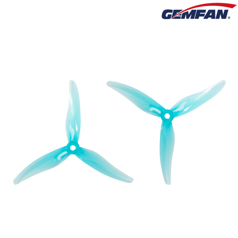 GEMFAN 5 Inch FPV Propeller