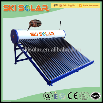 High quality Solar energy water heaters