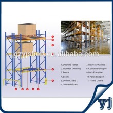 Warehouse pallet rack/pallet storage racks/shelf for storage