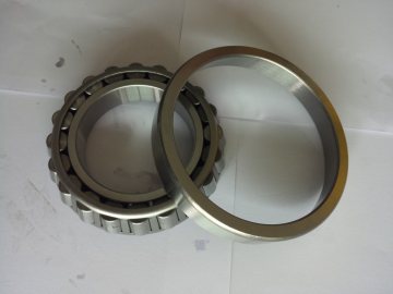 Mtm Nin Tapered Roller Bearings