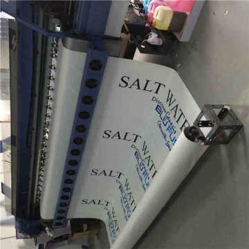 Outdoor custom inkjet print banner