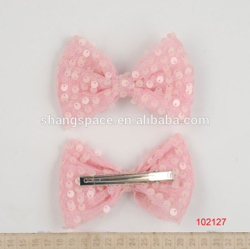 New coming First Grade bowknot hair bow clip barrettes