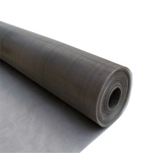 Nickel Alloy Woven Metal Wire Mesh 3x5mm and 4x6mm (Inconel/Monel/Hastelloy)
