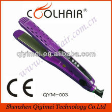 New hair straightener hair flat iron,hair straightening iron,hair relaxer straightener