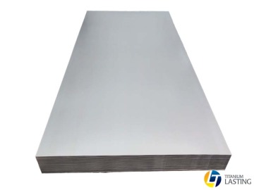 Titanium Plate Sizes ASTM F67