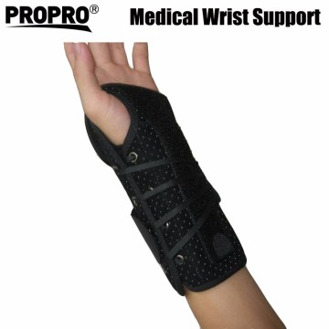 new style medical wrist support shock absorbing