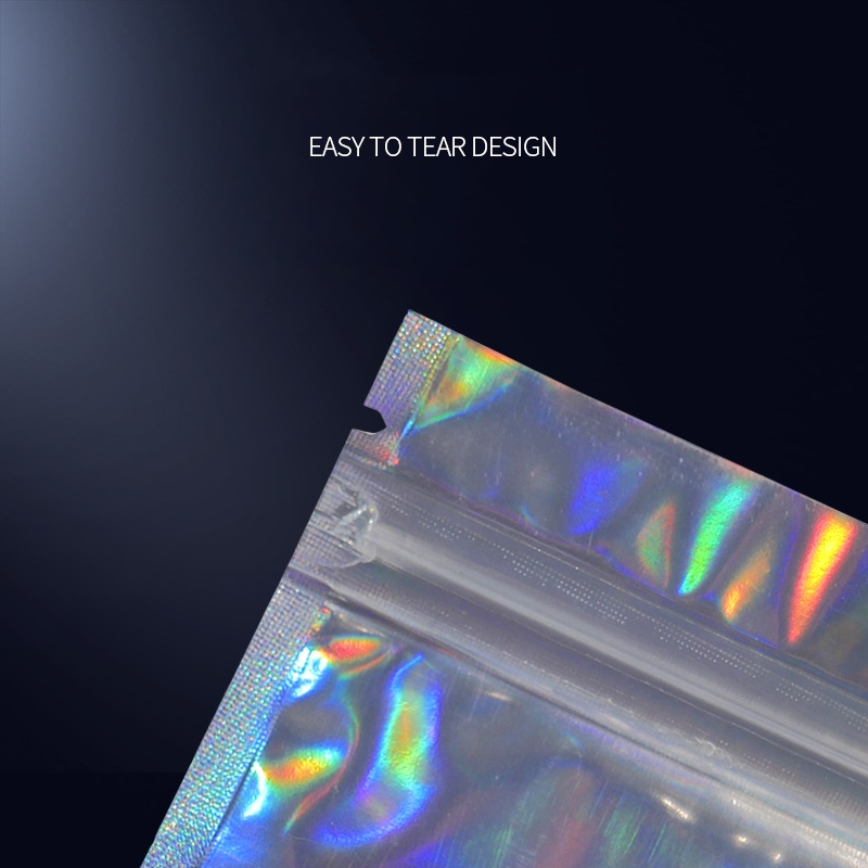 holographic shopping bag holographic shopping bag