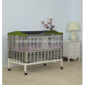 Popular Style Free-standing Baby Crib Net