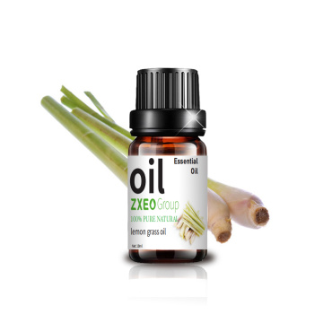 Lemongrass Essential Oil For Aromatherapy Diffuser