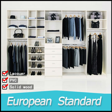 European standard modern bedroom sets