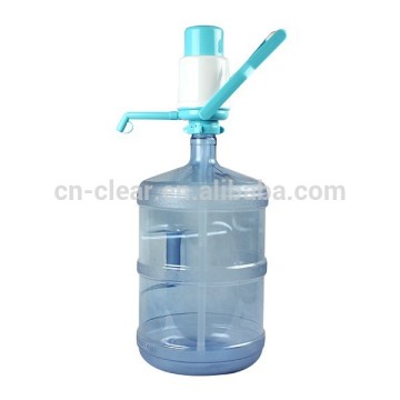 bottled drinking water pump