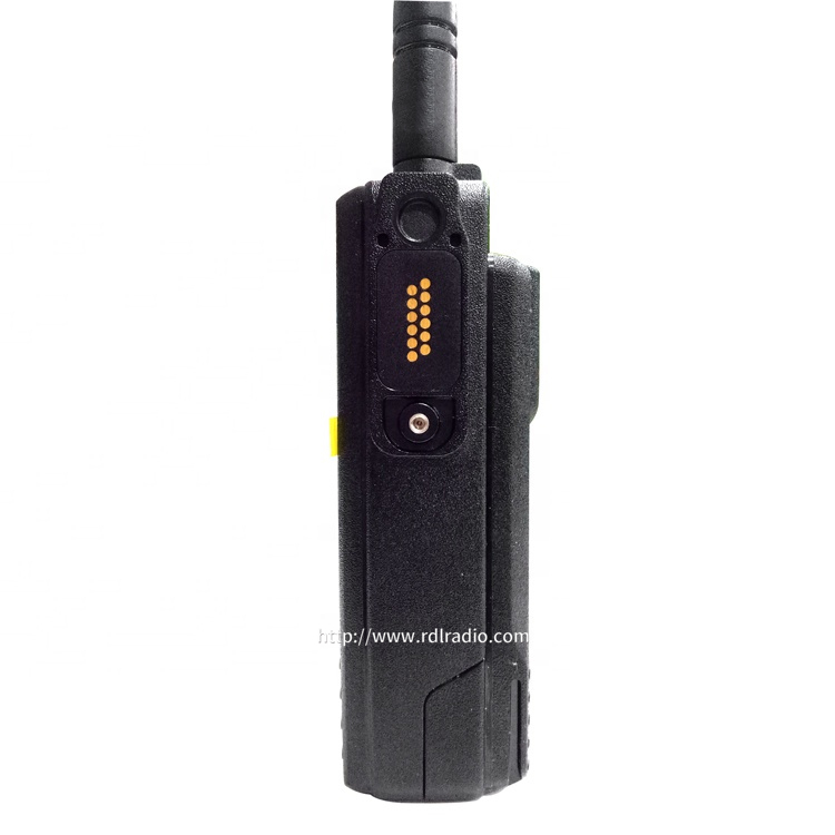 Original DP4800 DP4800e Wholesale for Walkie-talkie Two Way Radio 50KM UHF/VHF XPR7550E XPR7580E P8668i