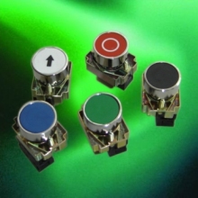 Push Button Switch (XB2)