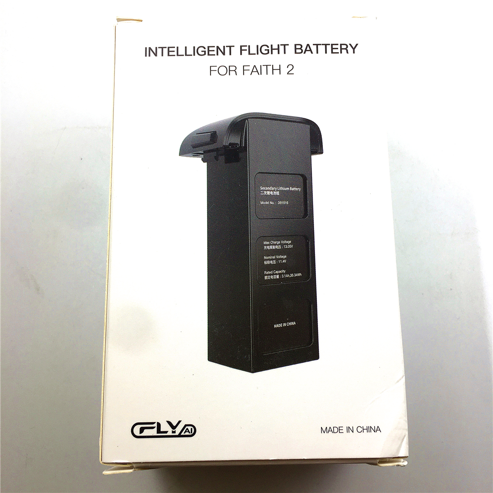 C-FLY 2020 NEW MODEL C-FLY Faith 2 drone with 4k camera 35mins flight time 5G Wifi FPV Optical Flow Function