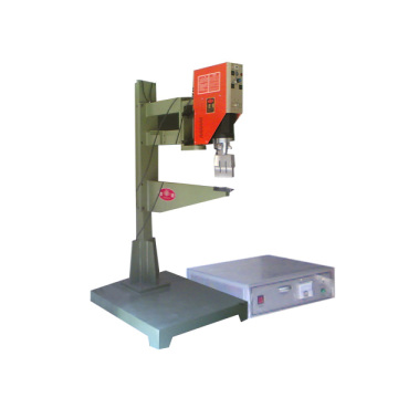 Ultrasonic Frame welding machine