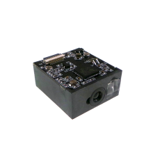 Barcode scanner module 1D 2D barcode reader