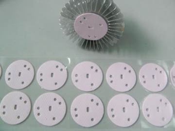 Die Cutting Thermal Double Sided Adhesive Tape